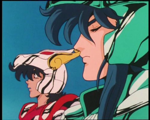 Otaku Gallery  / Anime e Manga / Saint Seiya / Screen Shots / Episodi / 048 - Una guarigione sofferta / 064.jpg